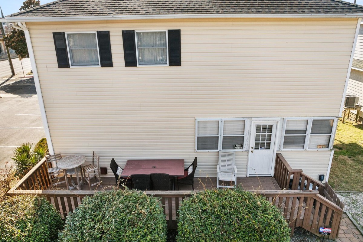 Downtown Villa near Boardwalk and Beach | Ocean City, MD | BluVista