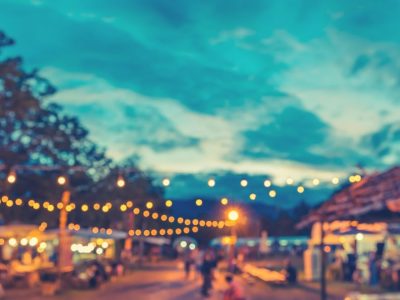 Ocean City festival
