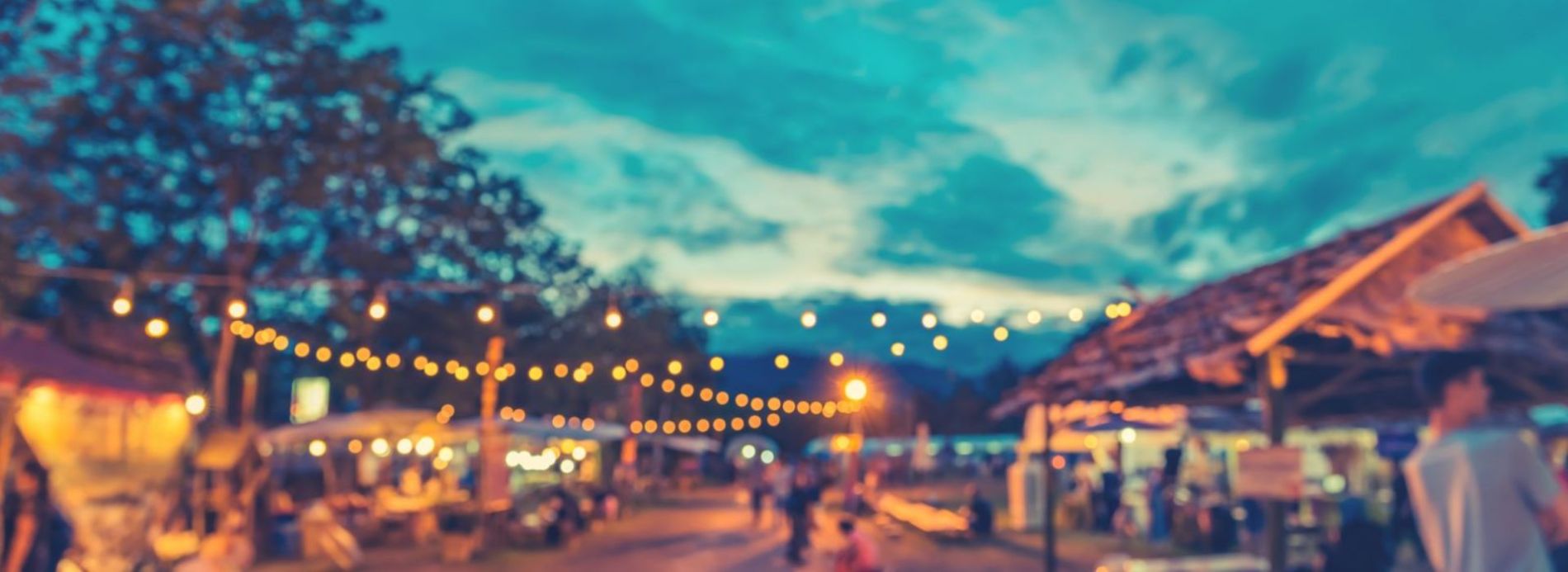 Ocean City festivals header