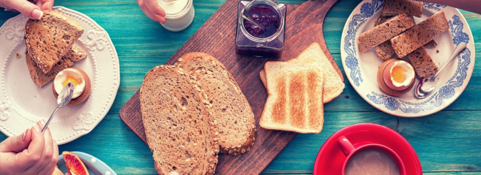 Ocean City breakfast restaurants